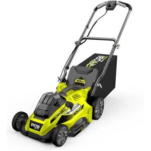 RYOBI RLM36X41H50PG - Publicité RYOBI RLM36X41H50PG - Publicité