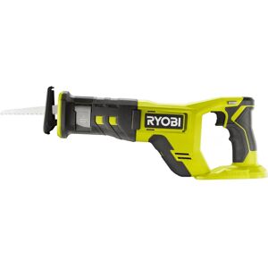 Ryobi RRS18-0 Reciprocating Saw - Lightweight, Cordless, Variable Speed Ryobi RRS18-0 Reciprocating Saw - Lightweight, Cordless, Variable Speed