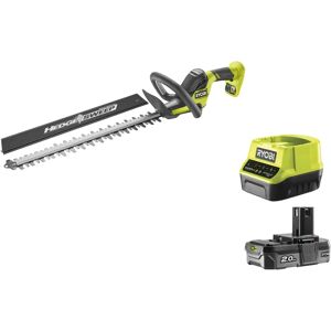 Ryobi ONE+ (RY18HT45A) - RY18HT45A-120 met batterij Ryobi ONE+ (RY18HT45A) - RY18HT45A-120 met batterij