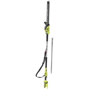 Ryobi 36V teleskooppinen pensassaha - 50cm terä - ilman akkua tai laturia Ryobi 36V teleskooppinen pensassaha - 50cm terä - ilman akkua tai laturia