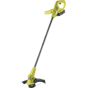 Ryobi RY18LT23A Cordless 23cm Line Grass Trimmer - Grass Trimmer Ryobi RY18LT23A Cordless 23cm Line Grass Trimmer - Grass Trimmer