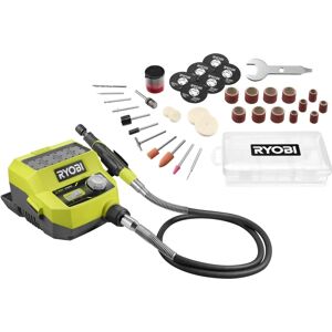Ryobi Cordless rotary tool RRTS18-0A35 (5133005637) Ryobi Cordless rotary tool RRTS18-0A35 (5133005637)