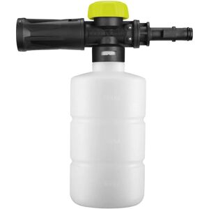 Ugello detergente Ryobi per idropulitrici - 600 ml - RAC775 Ugello detergente Ryobi per idropulitrici - 600 ml - RAC775