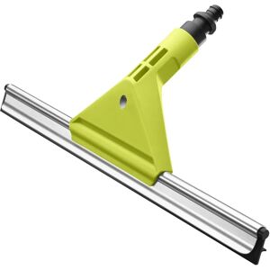 Raschietto per vetro Ryobi RAC763 EZClean - Accessorio per idropulitrici Raschietto per vetro Ryobi RAC763 EZClean - Accessorio per idropulitrici