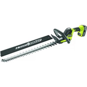 Sopladora deseto RYOBI 18V - 55cm, Batería 4Ah y Cargador Sopladora deseto RYOBI 18V - 55cm, Batería 4Ah y Cargador