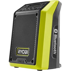 Ryobi RRDAB18-0 18V Bluetooth Radio - DAB+ & FM Ryobi RRDAB18-0 18V Bluetooth Radio - DAB+ & FM