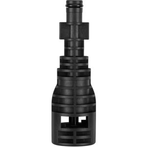 Adaptateur RAC791 de Ryobi pour accessoires de nettoyeurs haute pression - Connexion facile avec anciens et nouveaux modèles - Publicité Adaptateur RAC791 de Ryobi pour accessoires de nettoyeurs haute pression - Connexion facile avec anciens et nouveaux modèles - Publicité