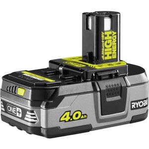 Batterie Ryobi 18V LithiumPlus High Energy - Modèle RB1840T Batterie Ryobi 18V LithiumPlus High Energy - Modèle RB1840T