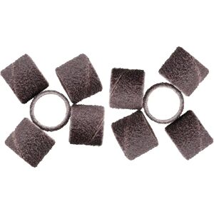 Ryobi RAR601-10 Bandes abrasives Grain 60 - Publicité Ryobi RAR601-10 Bandes abrasives Grain 60 - Publicité