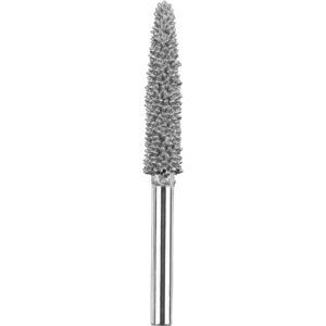 Ryobi RAR706 Fresa en carburo de tungsteno - Punta de acabado - 3,2mm Ryobi RAR706 Fresa en carburo de tungsteno - Punta de acabado - 3,2mm