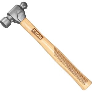 Ryobi Hammerschop - 500g - Veelzijdig metaalbewerking gereedschap Ryobi Hammerschop - 500g - Veelzijdig metaalbewerking gereedschap