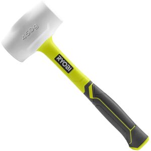 Ryobi Model RHHM450W - Hammer - White Ryobi Model RHHM450W - Hammer - White