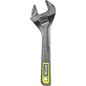 Ryobi RHAW160 160mm Adjustable Wrench - Hand Tool Ryobi RHAW160 160mm Adjustable Wrench - Hand Tool