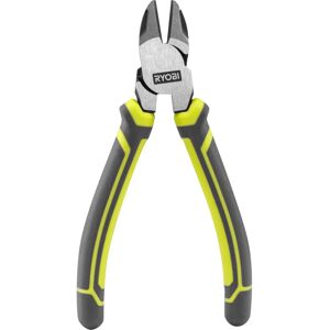 Ryobi RHDC160 Compact Diagonal Cutters - Diagonal Cutters Ryobi RHDC160 Compact Diagonal Cutters - Diagonal Cutters