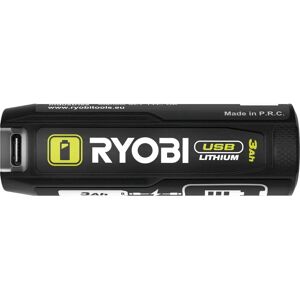 Ryobi RB4L30 Lithium 4V 3.0Ah Battery & Power Bank - Battery & Power Bank Ryobi RB4L30 Lithium 4V 3.0Ah Battery & Power Bank - Battery & Power Bank