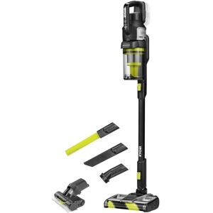 Ryobi Cordless Vacuum RASV18BL-0 - Handstick Vacuum Cleaner Ryobi Cordless Vacuum RASV18BL-0 - Handstick Vacuum Cleaner