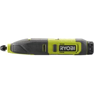Ryobi 4V USB Mini Rotationswerkzeug - 3 Meißel Ryobi 4V USB Mini Rotationswerkzeug - 3 Meißel