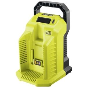 Ryobi Model Ry36C10A - Ładowarka do Baterii Ryobi Model Ry36C10A - Ładowarka do Baterii