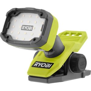 Ryobi RLC4-0 USB Klemlicht - Clamp Light Ryobi RLC4-0 USB Klemlicht - Clamp Light