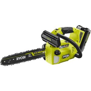 Ryobi RY36THCSX30A-0 - Publicité Ryobi RY36THCSX30A-0 - Publicité