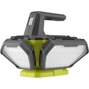 Ryobi R18L360-0 LED Work Light - 360° Adjustable, 3500 Lumens Ryobi R18L360-0 LED Work Light - 360° Adjustable, 3500 Lumens