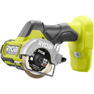 Ryobi RCT18BL-0 Brushless Compact Cut-Off Tool - Power Tool Ryobi RCT18BL-0 Brushless Compact Cut-Off Tool - Power Tool
