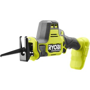 Ryobi RRS18CBL-0 - Compact Brushless Reciprocating Saw - Power Tool Ryobi RRS18CBL-0 - Compact Brushless Reciprocating Saw - Power Tool