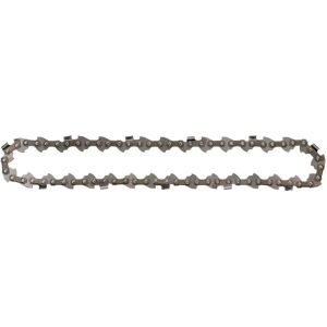 Ryobi RAC234 Pole Pruner Chain - 20cm, 33 Links, Steel Ryobi RAC234 Pole Pruner Chain - 20cm, 33 Links, Steel