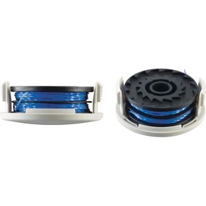 Bobina Completa Ryobi RAC122 - Acessório para Ferramentas Bobina Completa Ryobi RAC122 - Acessório para Ferramentas