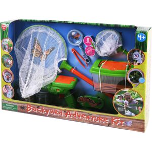 Amo Toys 57102 - Trädgårdsutforskarset för barn 4+ Amo Toys 57102 - Trädgårdsutforskarset för barn 4+