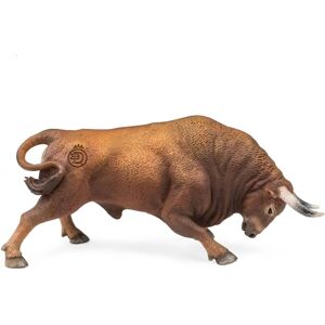 Collecta Bravo Colorado Stier Figur for Kids - Animal Model Collecta Bravo Colorado Stier Figur for Kids - Animal Model