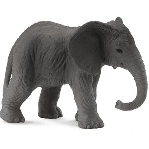 Figurine d'éléphant d'Afrique jeune Collecta - Jouet éducatif - 3+ - Publicité Figurine d'éléphant d'Afrique jeune Collecta - Jouet éducatif - 3+ - Publicité
