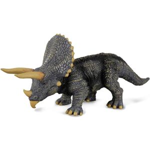 Figure de dinosaure Triceratops CollectA - Réplique préhistorique - Publicité Figure de dinosaure Triceratops CollectA - Réplique préhistorique - Publicité