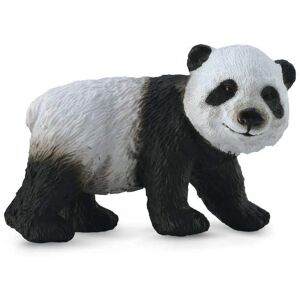 Figurine Panda Géant CollectA Assis - Collection pour 3 ans et plus - Publicité Figurine Panda Géant CollectA Assis - Collection pour 3 ans et plus - Publicité