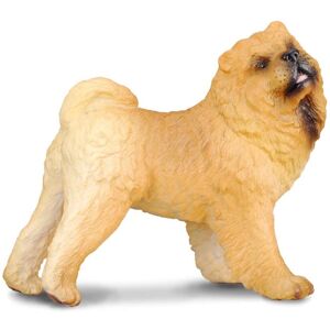 CollectA Chow Chow Actiefiguur - Realistische Dierenreplica voor 3+ jaar CollectA Chow Chow Actiefiguur - Realistische Dierenreplica voor 3+ jaar