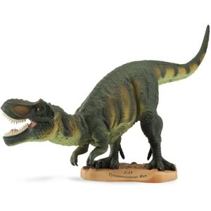 Collecta Tyrannosaurus Rex Deluxe - 1:15 - Kleurenrijk Collecta Tyrannosaurus Rex Deluxe - 1:15 - Kleurenrijk