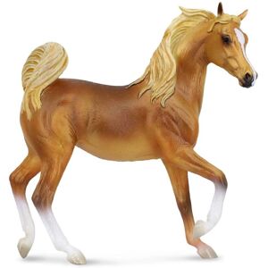 CollectA Arabische Merrie XL - Actiefiguur - Paardenreplika - 16,5 inch CollectA Arabische Merrie XL - Actiefiguur - Paardenreplika - 16,5 inch