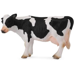 Vache Friesian CollectA - Figurine agricole - 12,5cm - Publicité Vache Friesian CollectA - Figurine agricole - 12,5cm - Publicité