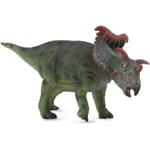 CollectA Kosmoceratops Grand Dino - Figur de Dinosaure - Publicité CollectA Kosmoceratops Grand Dino - Figur de Dinosaure - Publicité