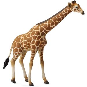 Giraffe Collecta - Figurine Animale Extra Large - Passionnés de la Faune - Publicité Giraffe Collecta - Figurine Animale Extra Large - Passionnés de la Faune - Publicité