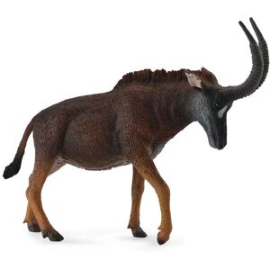 CollectA Femelle Antilope Sable Géante - Figurine Faune - Publicité CollectA Femelle Antilope Sable Géante - Figurine Faune - Publicité