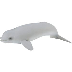 Figurine CollectA Béluga Juvenile - Jouet éducatif à partir de 3 ans - Publicité Figurine CollectA Béluga Juvenile - Jouet éducatif à partir de 3 ans - Publicité