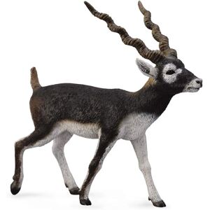 Figurine CollectA Antilope Sauvage - 8,4x7,9cm - Collection d'Animaux - Publicité Figurine CollectA Antilope Sauvage - 8,4x7,9cm - Collection d'Animaux - Publicité