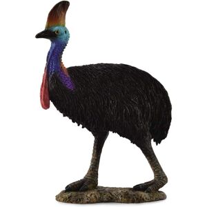 Figure CollectA Cassowary du Sud - Jouet de Collection pour 3 Ans et Plus - Publicité Figure CollectA Cassowary du Sud - Jouet de Collection pour 3 Ans et Plus - Publicité