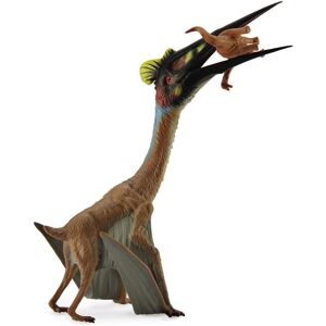 Figurine animal Prey Quetzalcoatlus Collecta - Dinosaure - 11.7x13.1cm - Publicité Figurine animal Prey Quetzalcoatlus Collecta - Dinosaure - 11.7x13.1cm - Publicité