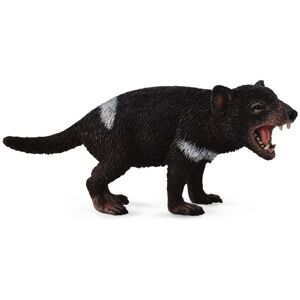 Figure d'animal diable de Tasmanie Collecta - 7,7cm - Publicité Figure d'animal diable de Tasmanie Collecta - 7,7cm - Publicité