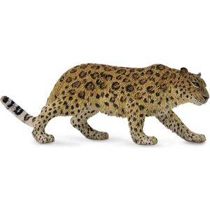 Figurine d'Action Léopard de l'Amour Collecta - Espèce en Voie de Disparition - 13.5cm - Publicité Figurine d'Action Léopard de l'Amour Collecta - Espèce en Voie de Disparition - 13.5cm - Publicité