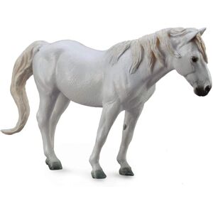 Cheval Camargue Gris CollectA - Figurine d'action - Publicité Cheval Camargue Gris CollectA - Figurine d'action - Publicité
