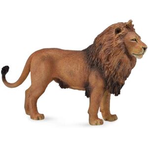Figure d'animal grand Lion Africain CollectA - Type d'animal - Publicité Figure d'animal grand Lion Africain CollectA - Type d'animal - Publicité