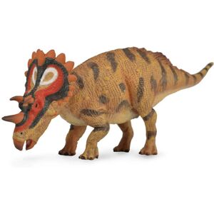 Figurine de Dinosaure Regaliceratops CollectA - Grand - Type de Dinosaure - Publicité Figurine de Dinosaure Regaliceratops CollectA - Grand - Type de Dinosaure - Publicité